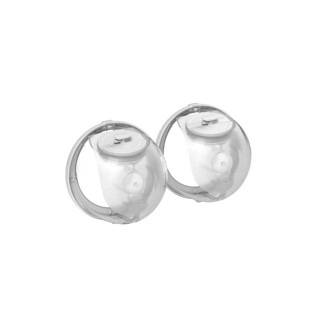 Imani Handsfree Cup Pro Set (One Pair)