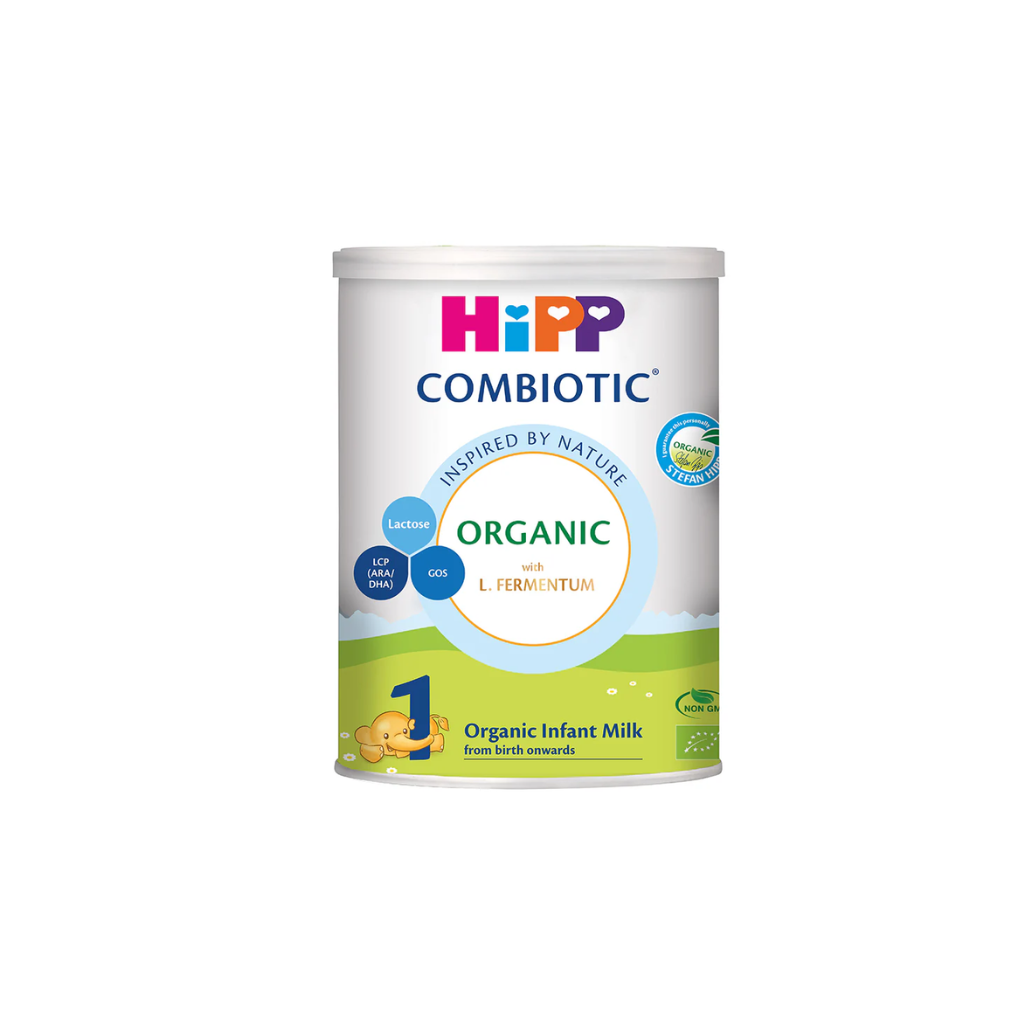 HiPP Combiotic Organic Infant Milk 1 350g