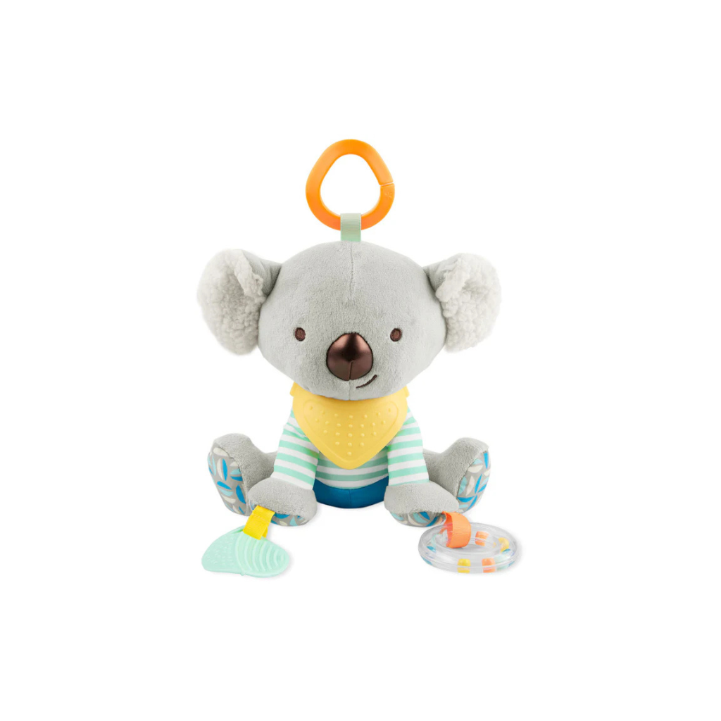 Skip Hop Bandana Buddies Activity Toy Koala