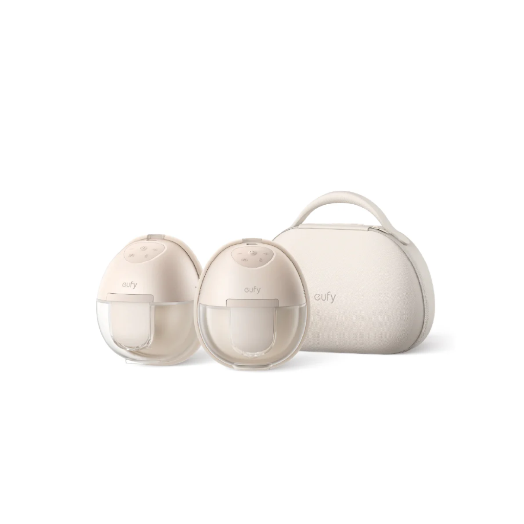 Eufy Breast Pump S1 Pro