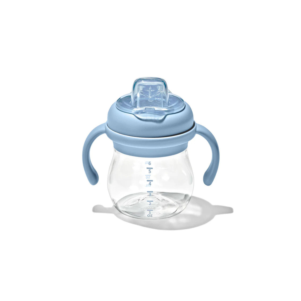 OXO Tot Transitions Soft Spout Sippy Cup