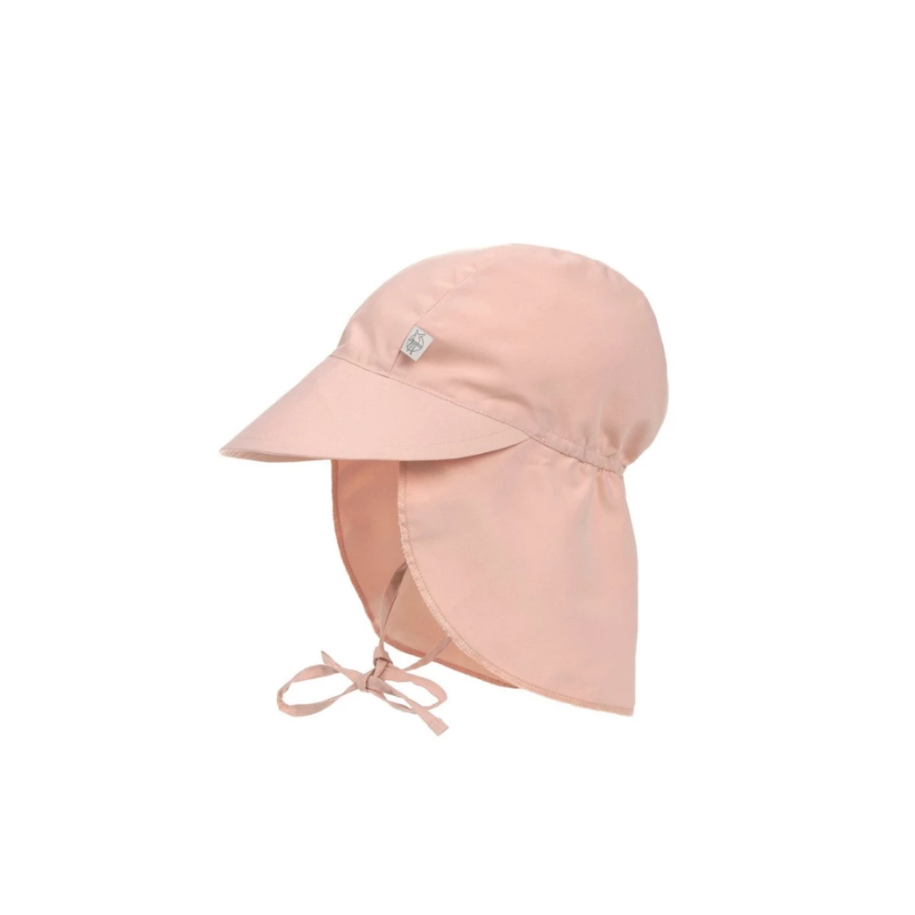 Lassig Sun Protection Flap Hat