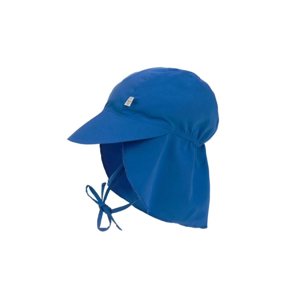 Lassig Sun Protection Flap Hat