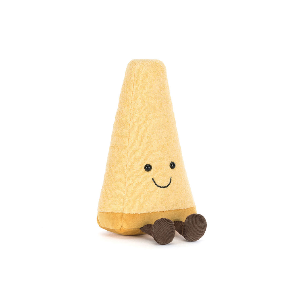 Jellycat Amuseables Parmesan