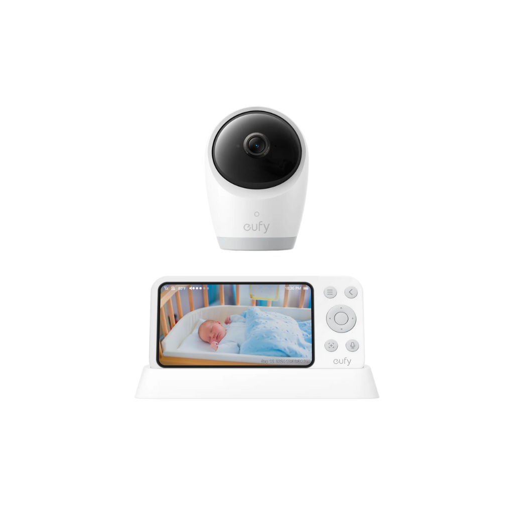 Eufy Baby Monitor E21