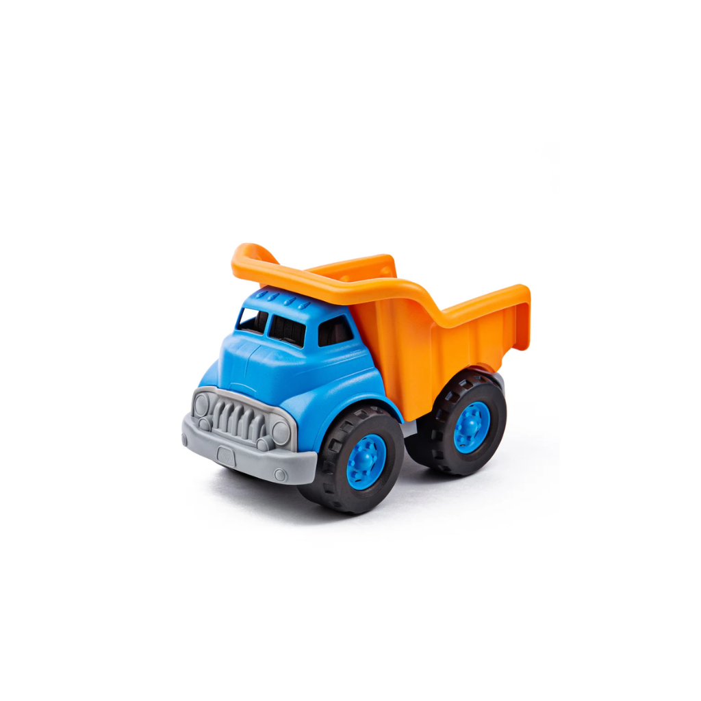Green Toys Blue Dump Truck