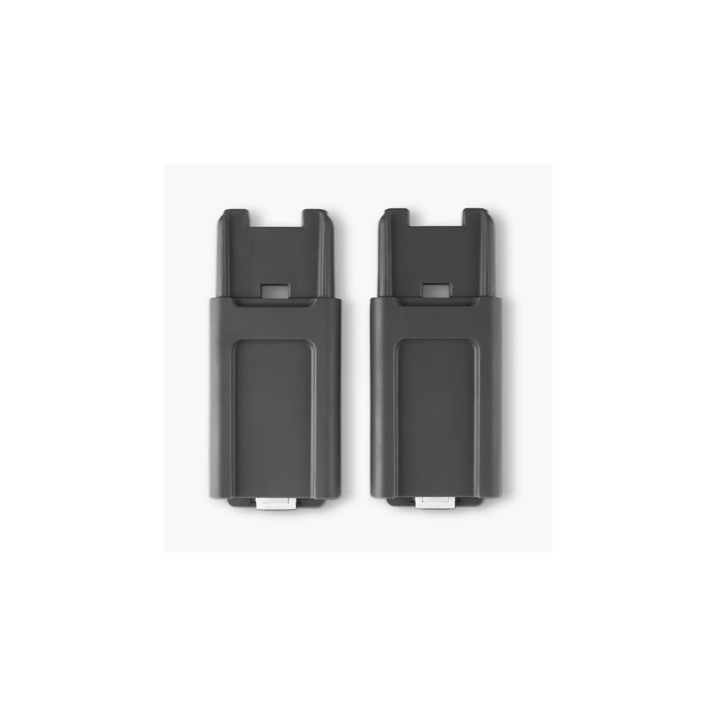 UPPAbaby Upper Adapters for Cruz V2