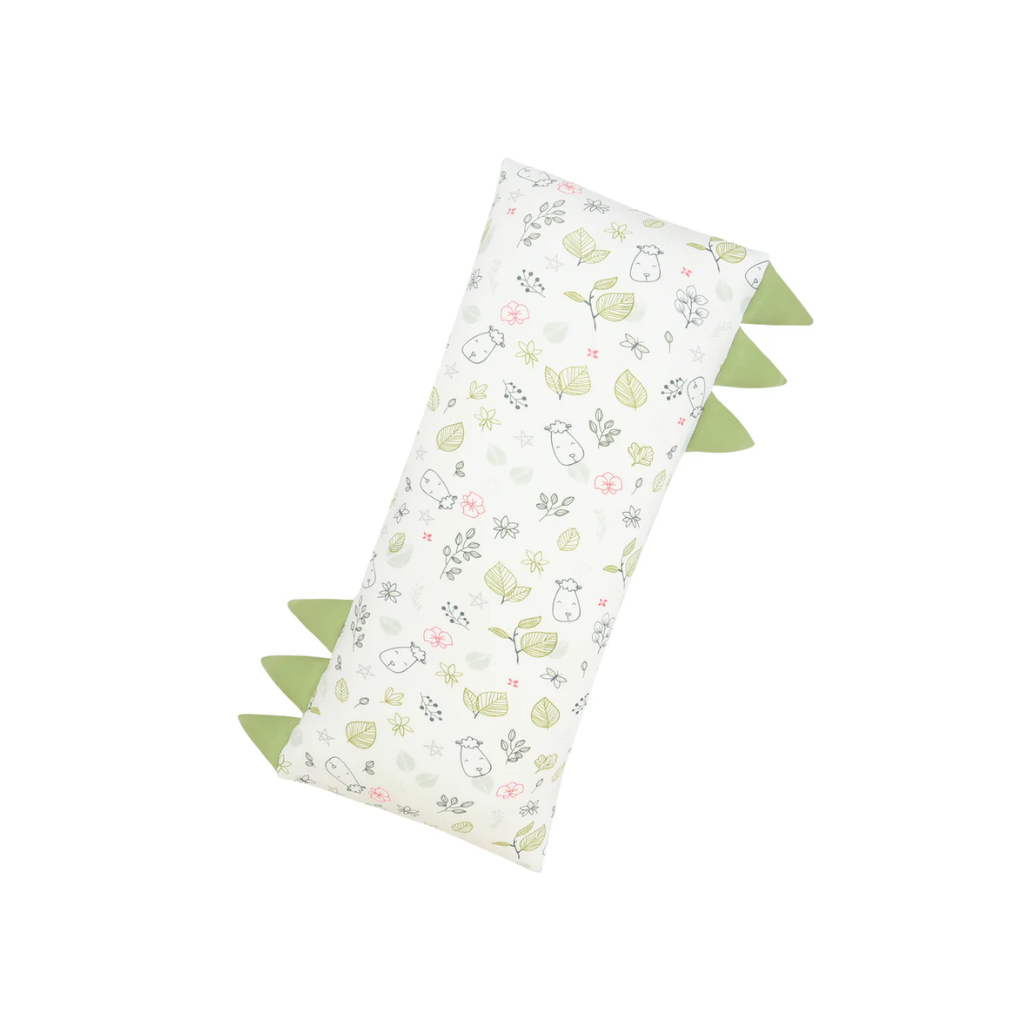 Baa Baa Sheepz Bed-Time Buddy™ Pillow (Dream Garden A)