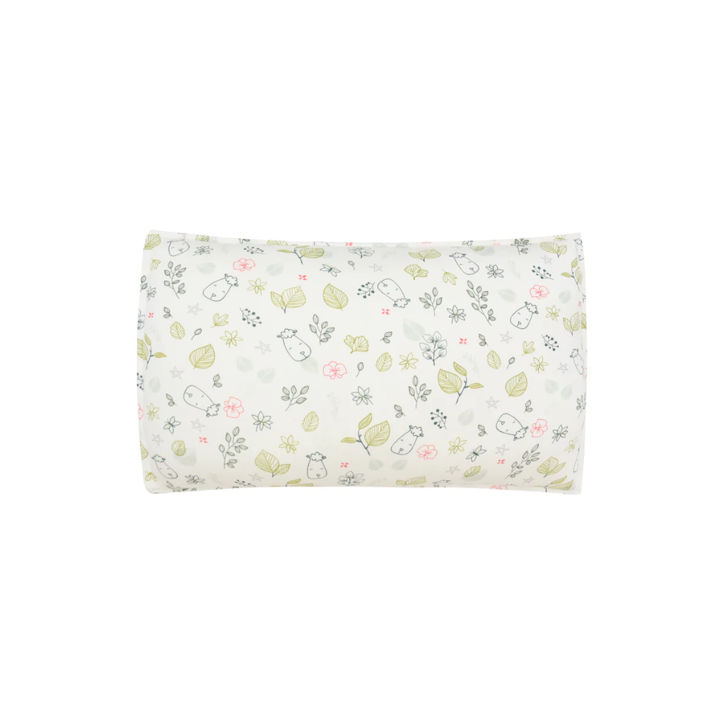 Baa Baa Sheepz Head Pillow (Dream Garden A)