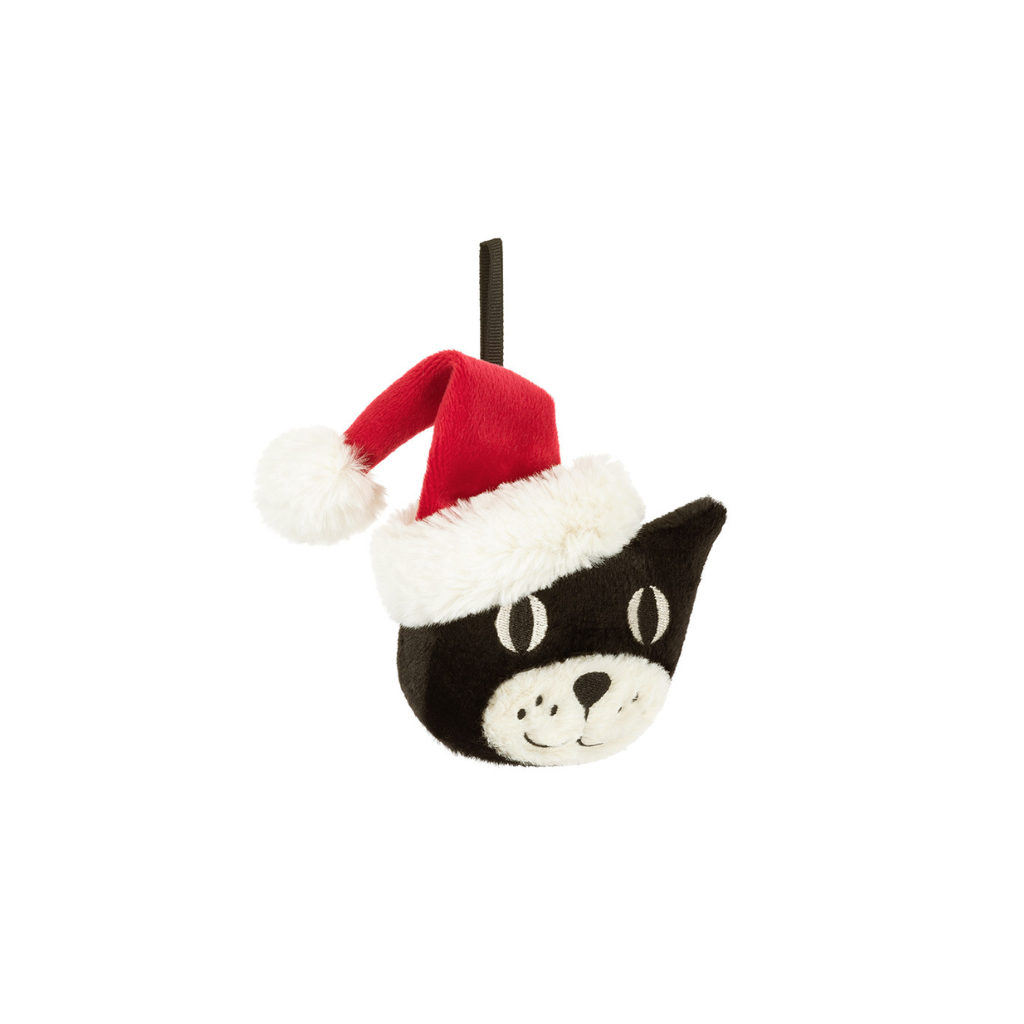 Jellycat Jack Decoration