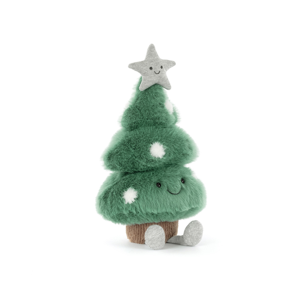 Jellycat Amuseables Christmas Tree