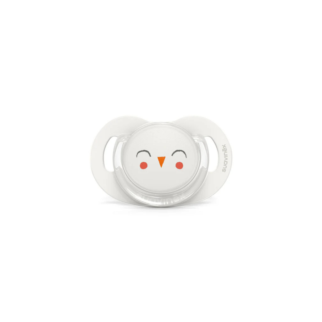 Suavinex Bonhomia Owl SX Pro Soother
