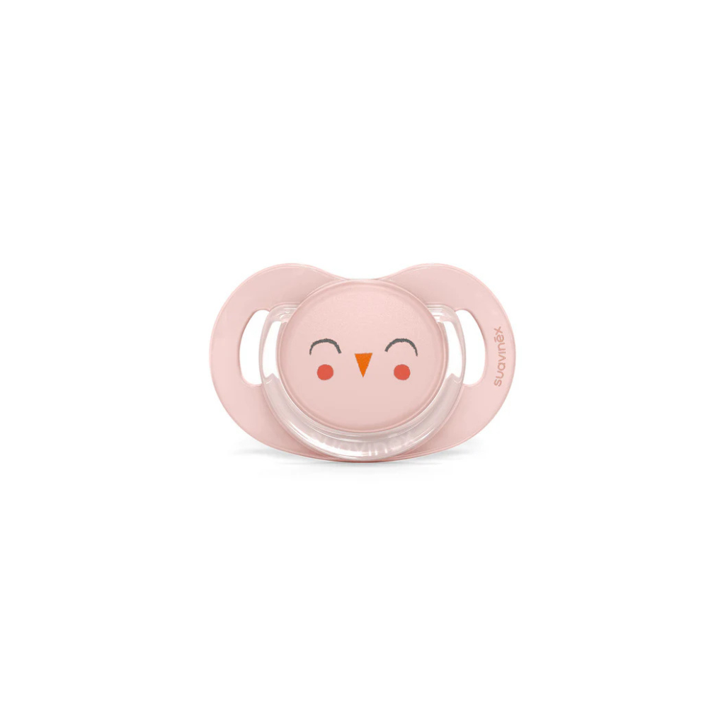 Suavinex Bonhomia Owl SX Pro Soother