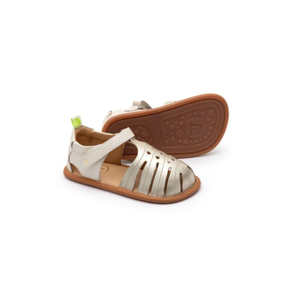 Tip Toey Joey Tropically Sandals