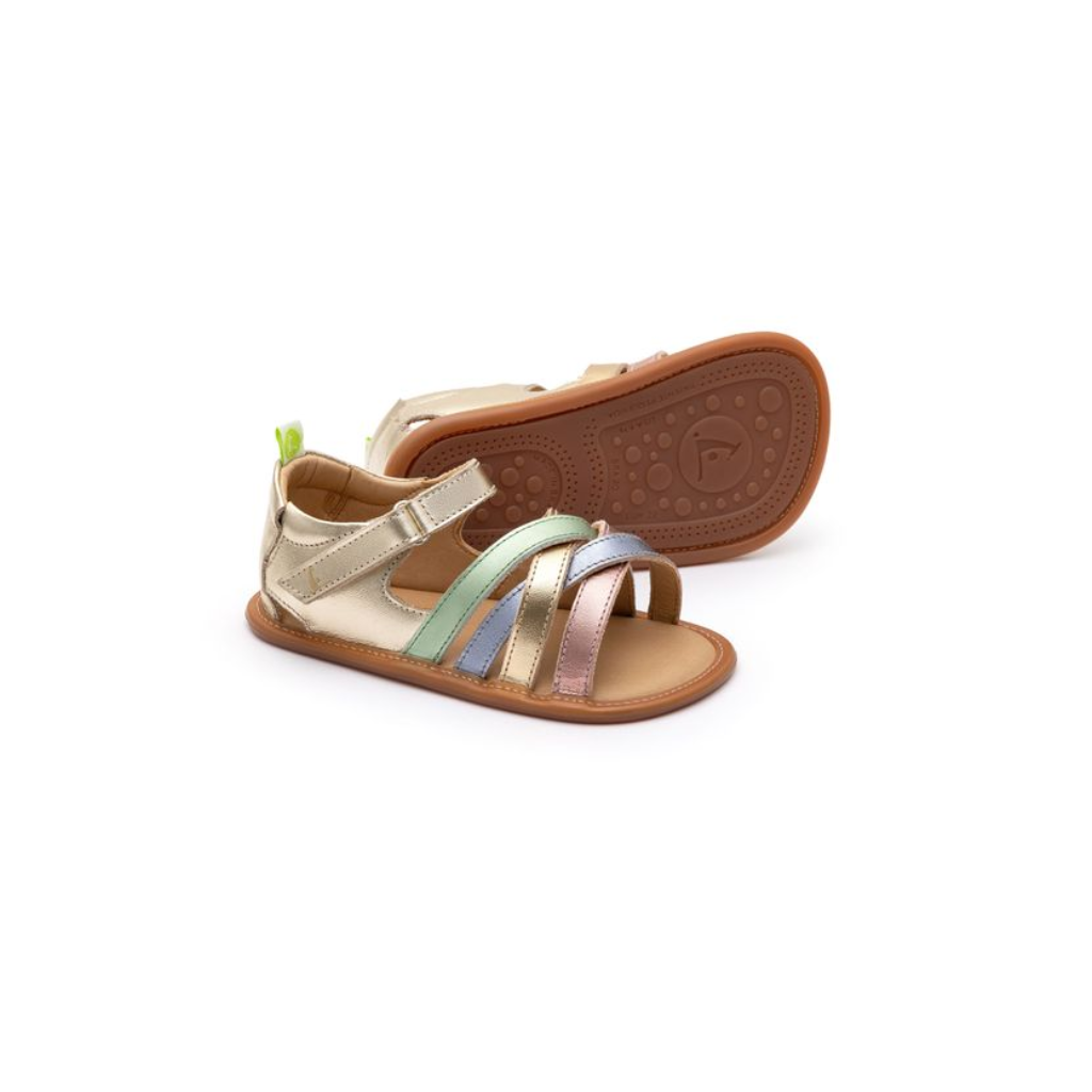Tip Toey Joey Criss Cross Sandals