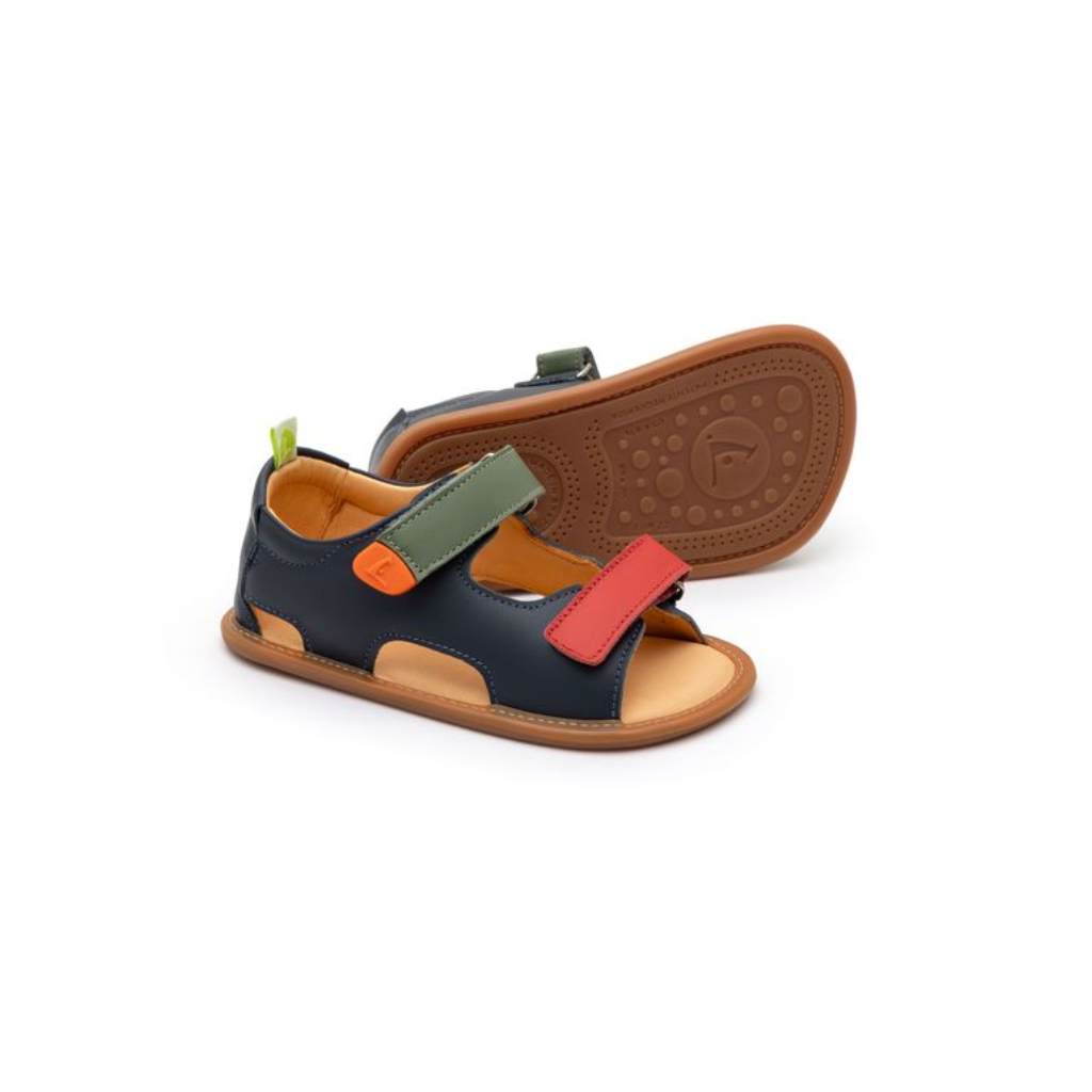 Tip Toey Joey Explore Sandals