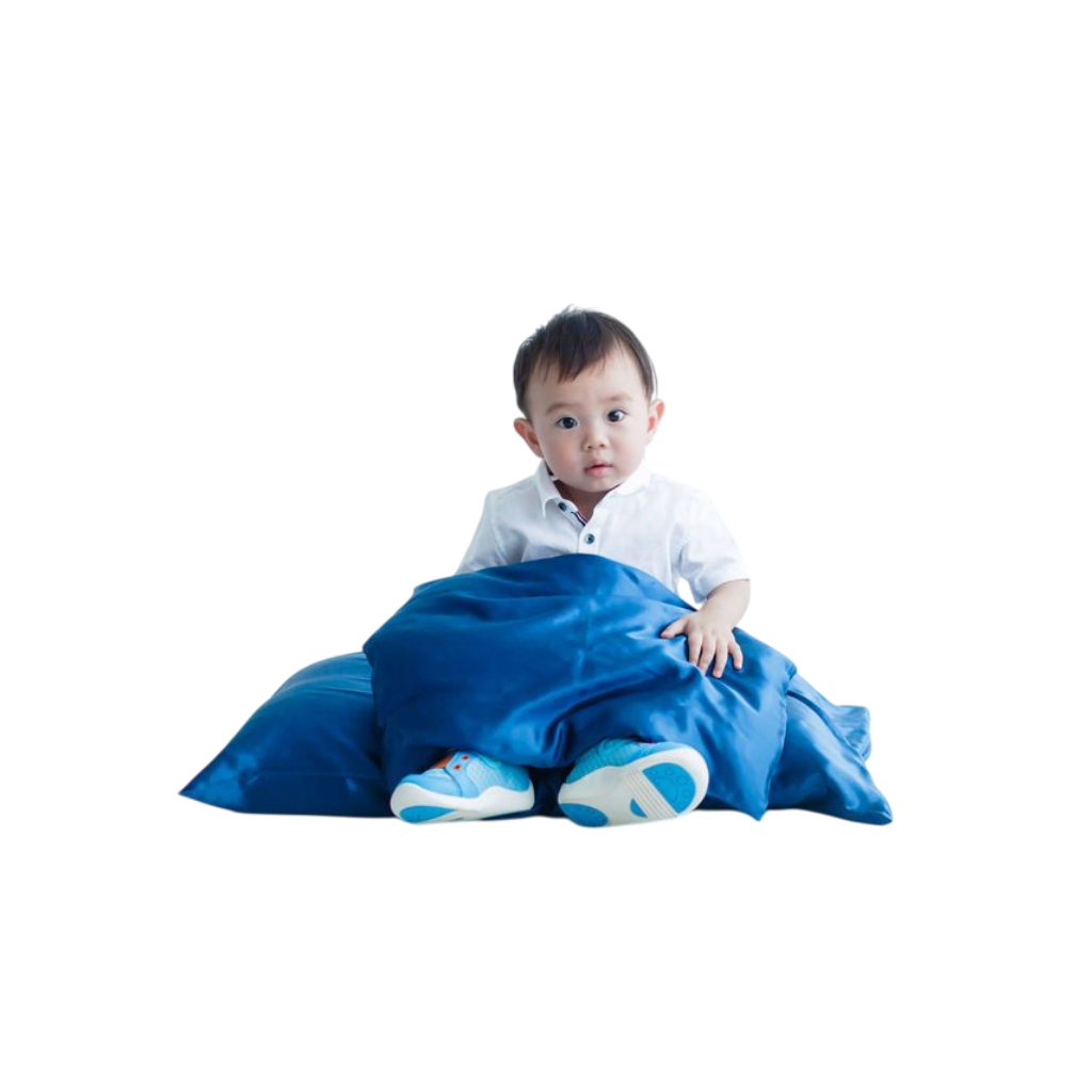 Silk Fairy Baby Silk Mat