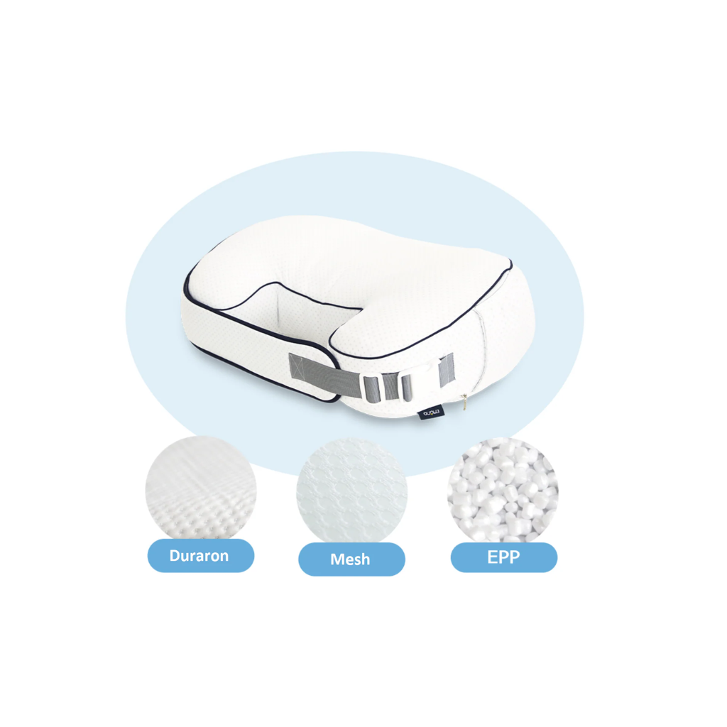 Emong Multi Purpose Cushion (Snow Cool)