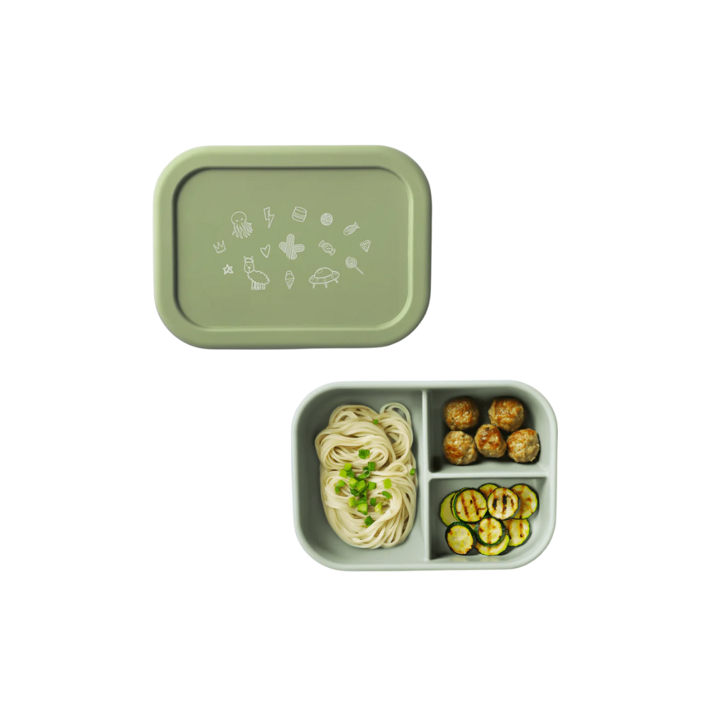 Kandis BentoPop! Lunch Box