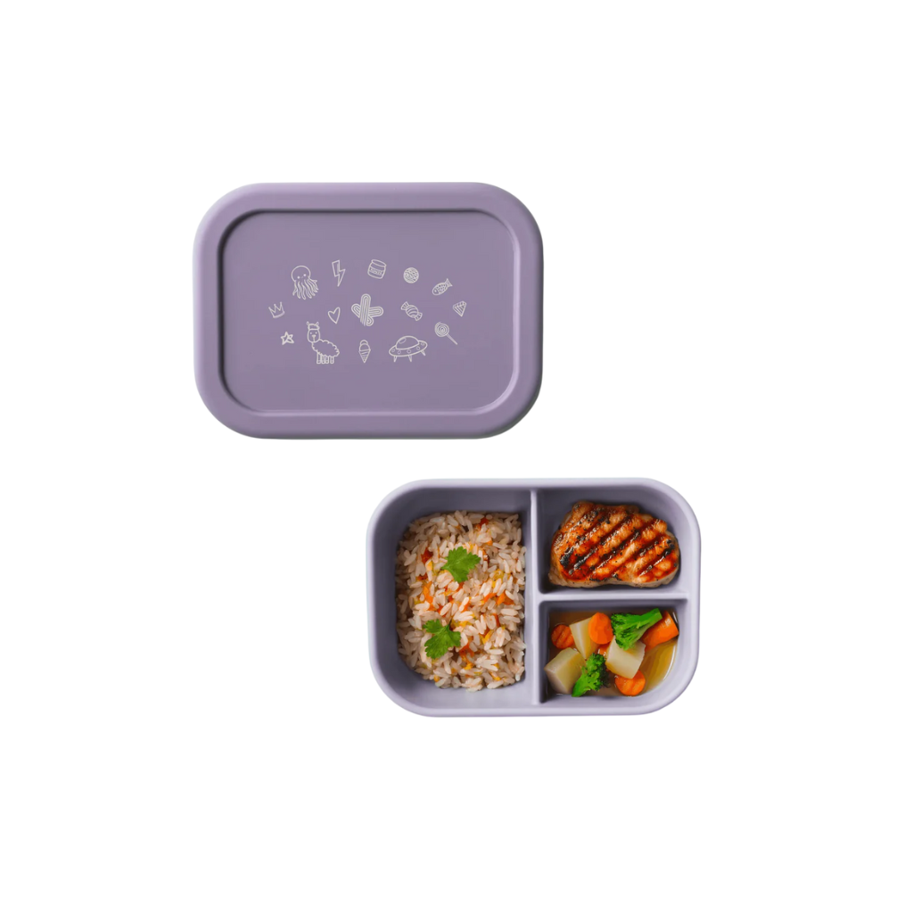 Kandis BentoPop! Lunch Box