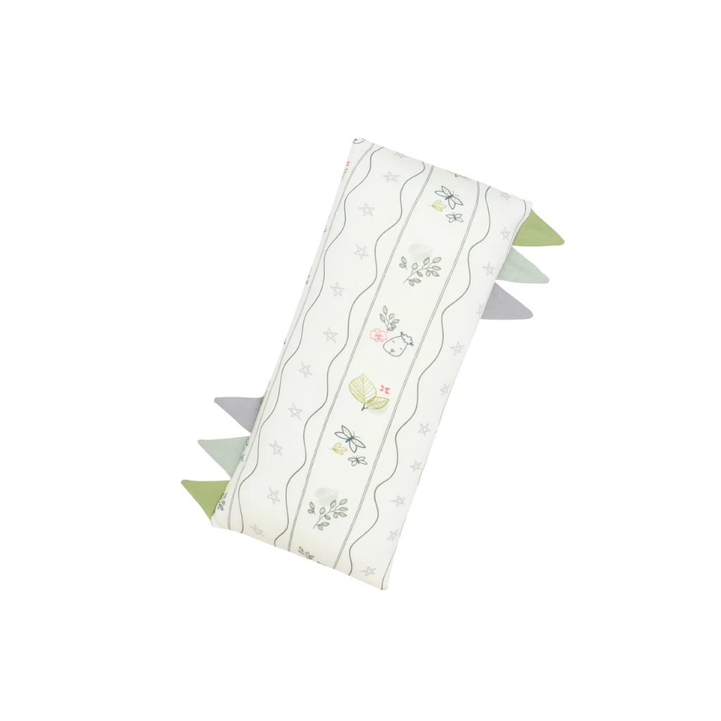 Baa Baa Sheepz Bed-Time Buddy™ Pillow (Dream Garden B)