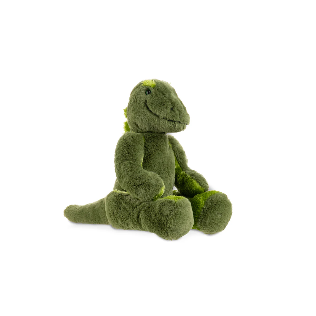 Wonderlings 1954 Dai no Osore Dinosaur