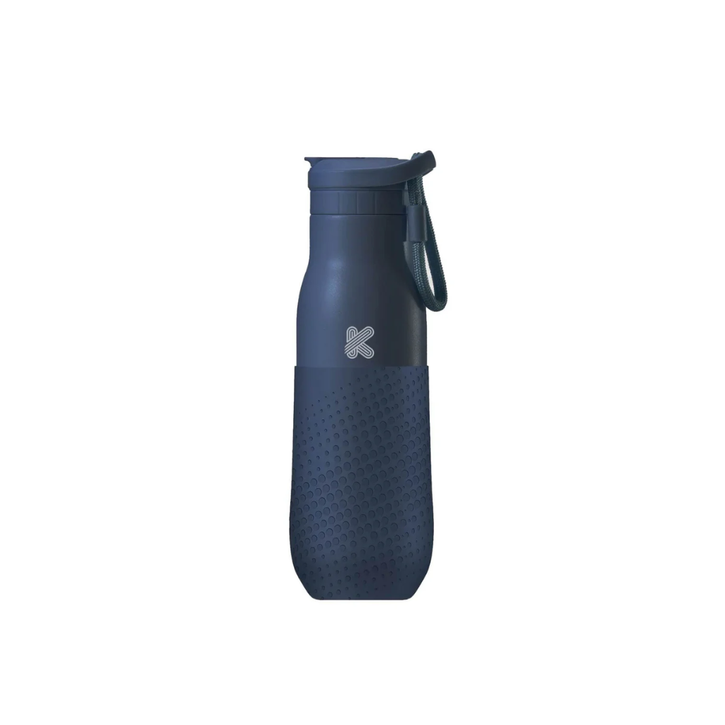 Kandis Sippy! Stainless Steel Water Bottle