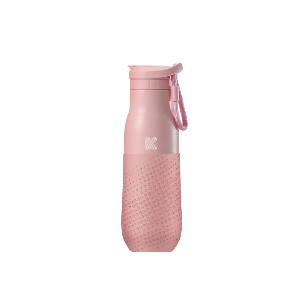 Kandis Sippy! Stainless Steel Water Bottle