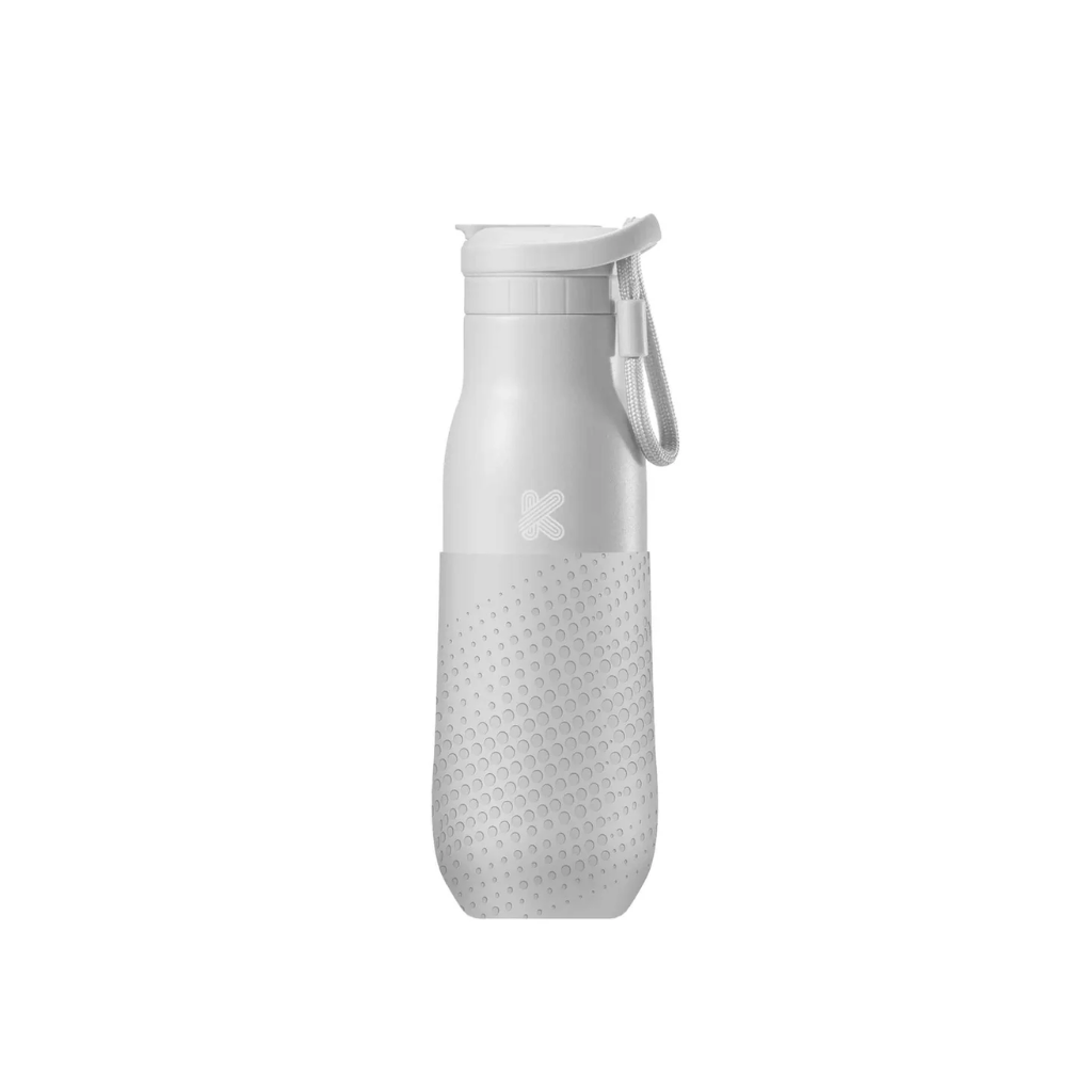 Kandis Sippy! Stainless Steel Water Bottle