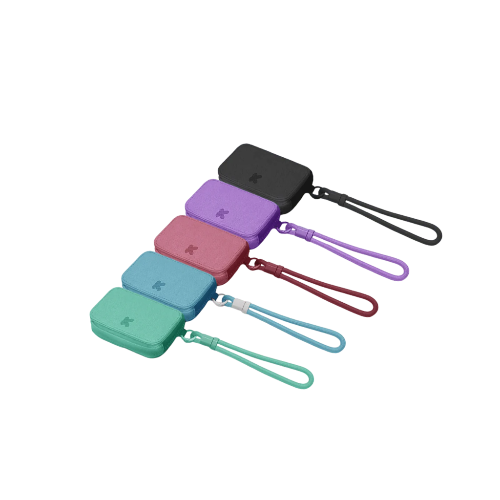 Kandis AcePak! Wristlet