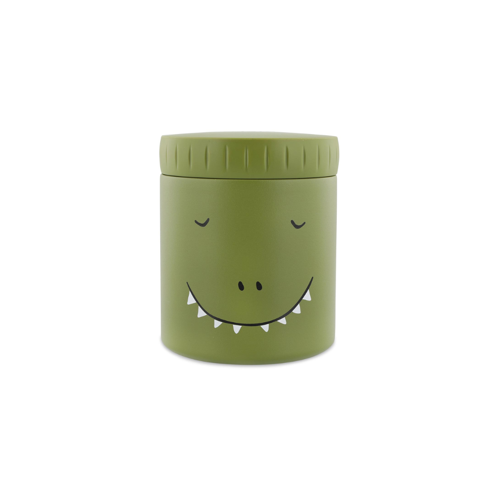 Trixie Animal Insulated Food Jar (350ml)
