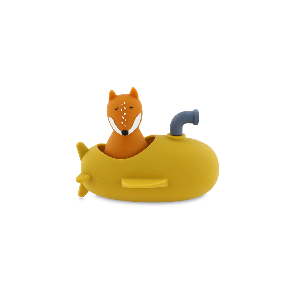 Trixie Bath Toy Submarine