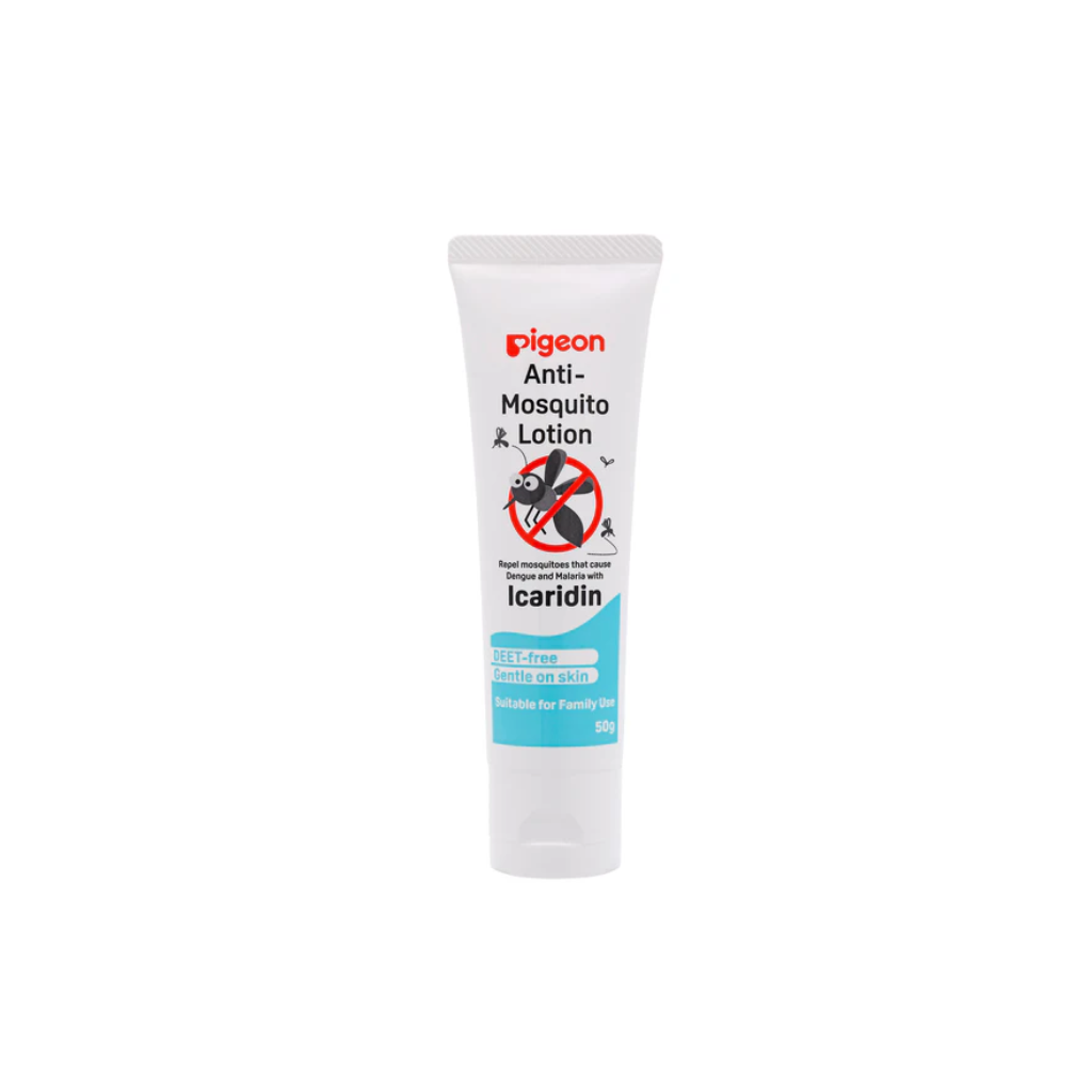 Pigeon Anti Mosquito Lotion 50g