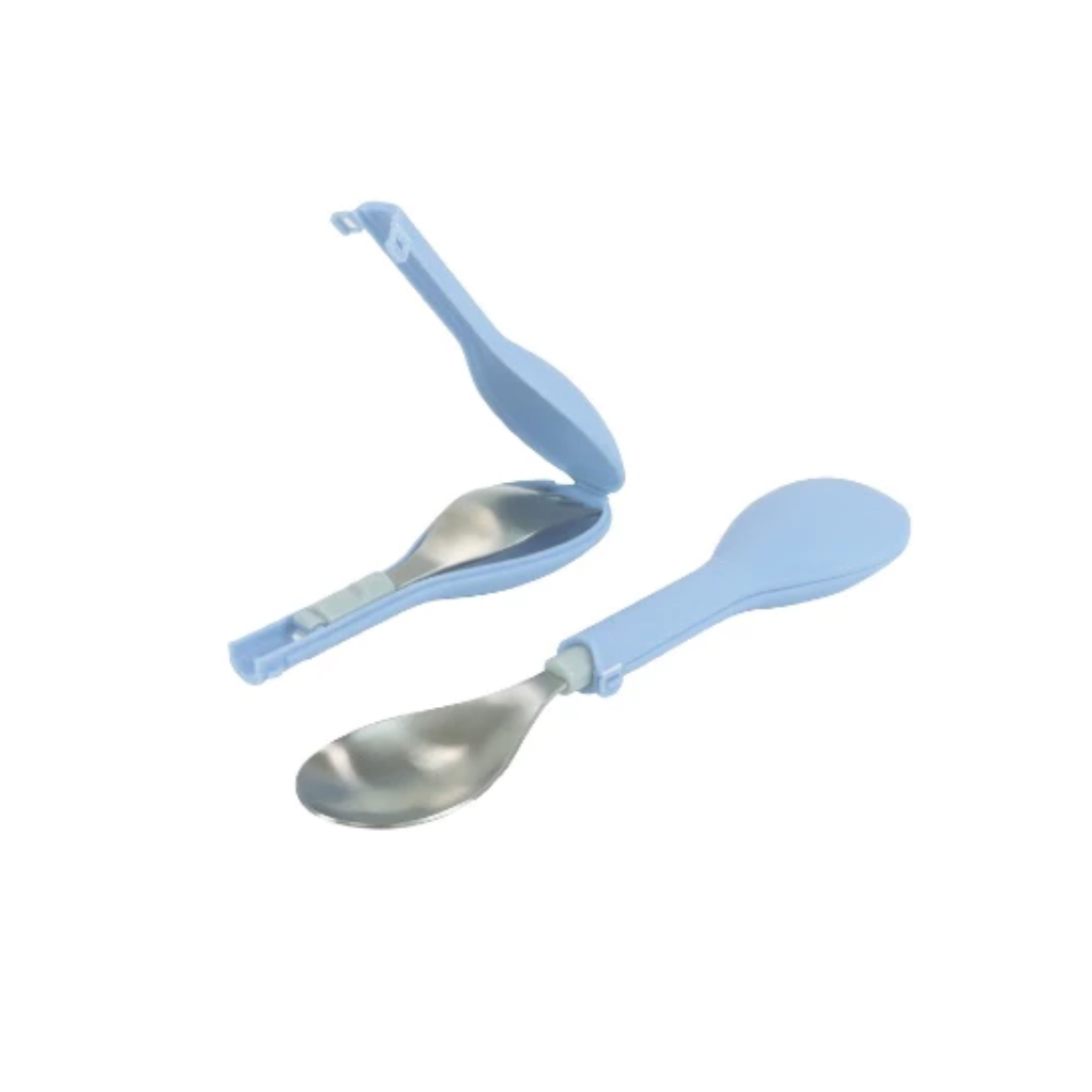 Cyd Terra FLIPGO Foldable Spoon and Fork Set