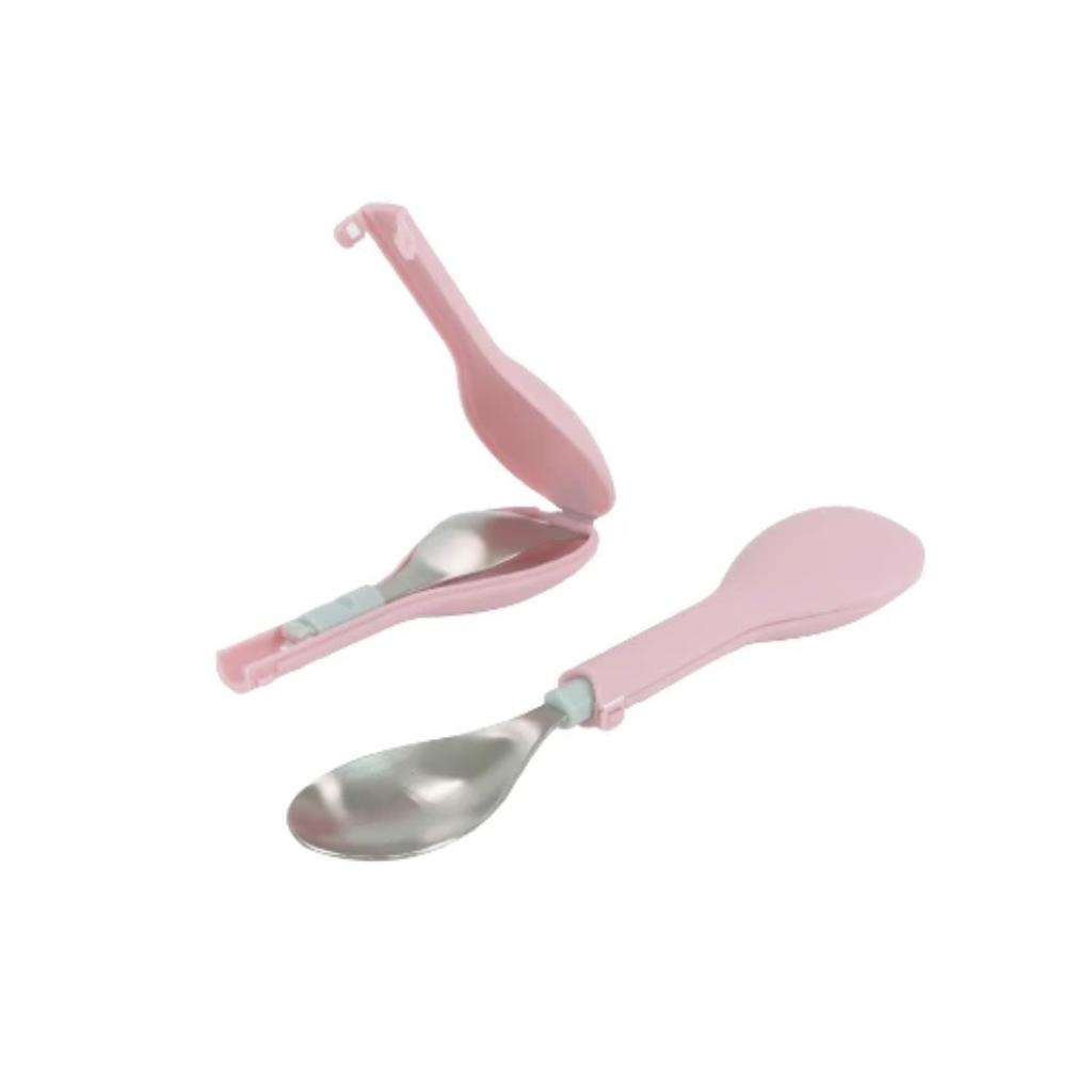 Cyd Terra FLIPGO Foldable Spoon and Fork Set