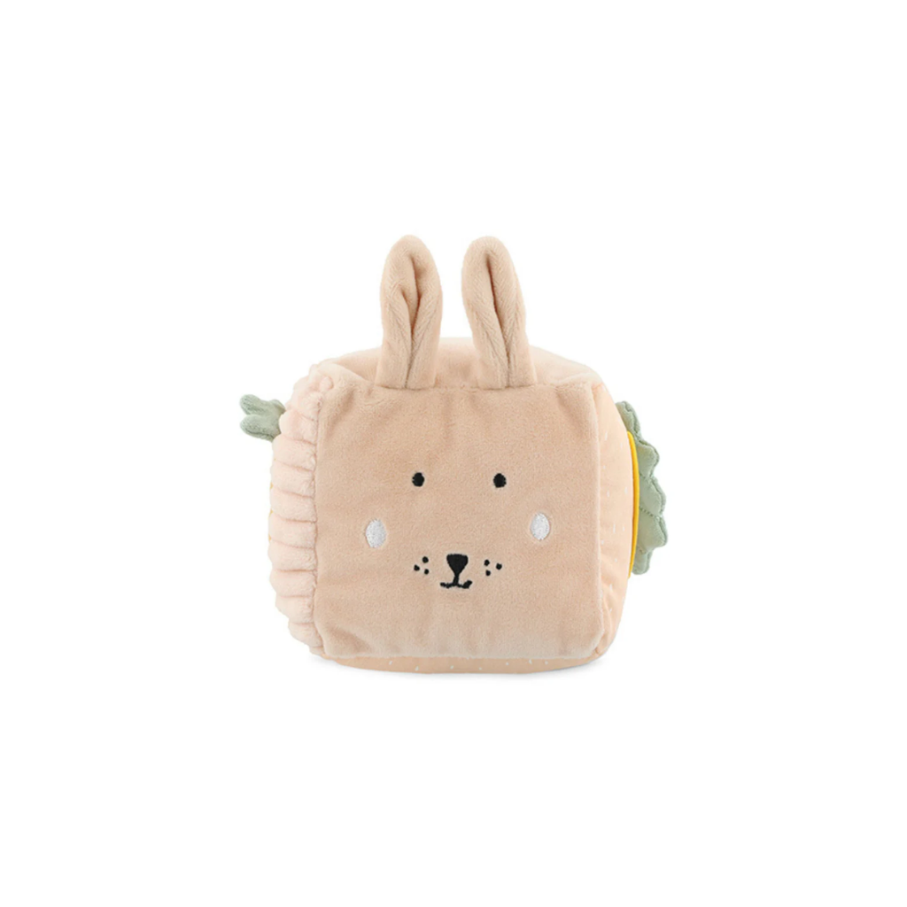 Trixie Animal Activity Cube (Assorted)