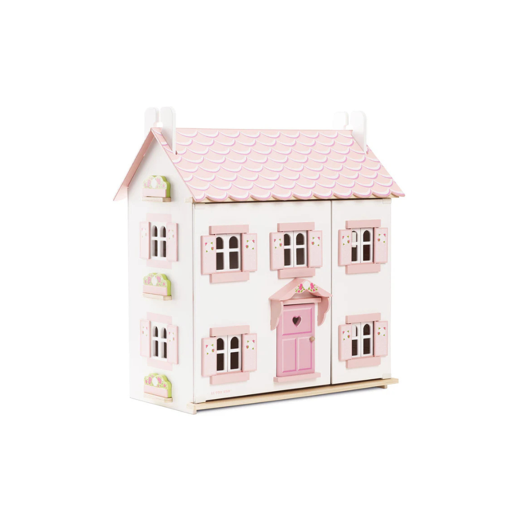 Le Toy Van Sophie's Wooden Dolls House