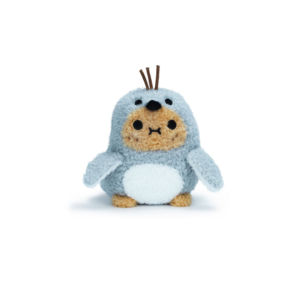 Noodoll Penguin Ricespud