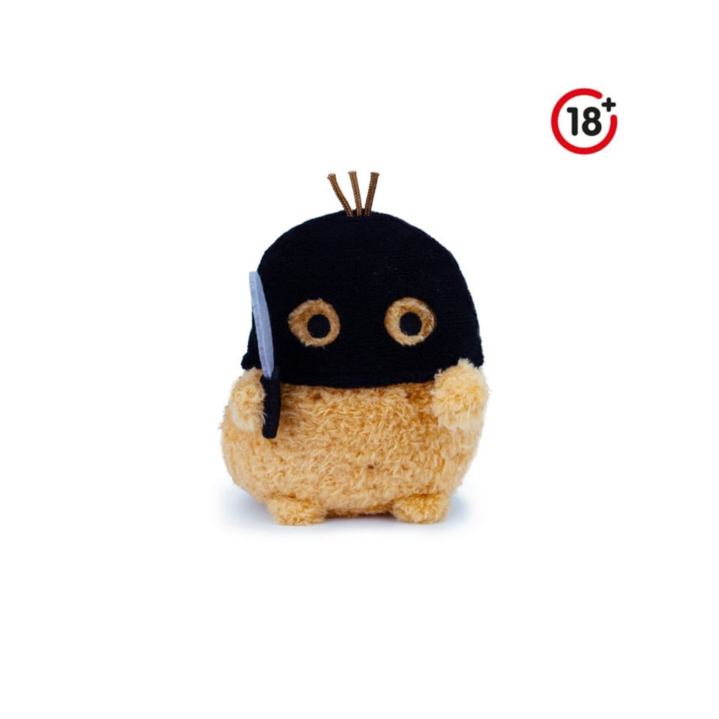 Noodoll Lil' Crook Ricespud