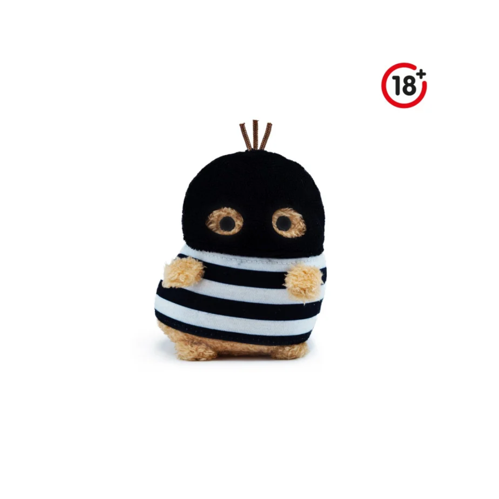 Noodoll Bandit Ricespud