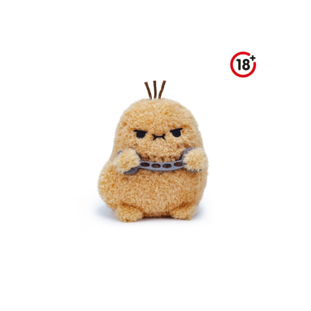 Noodoll Cuffs Ricespud