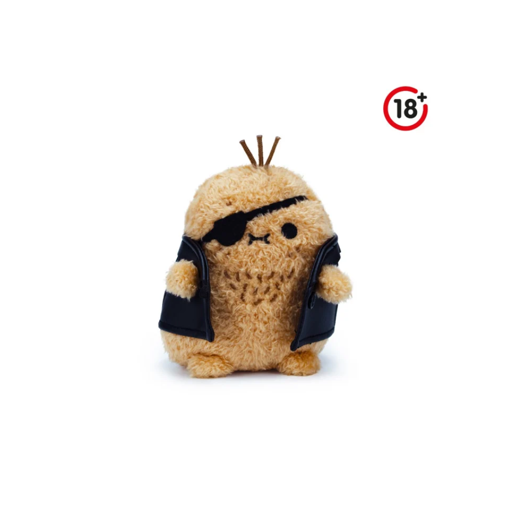 Noodoll Badass Ricespud