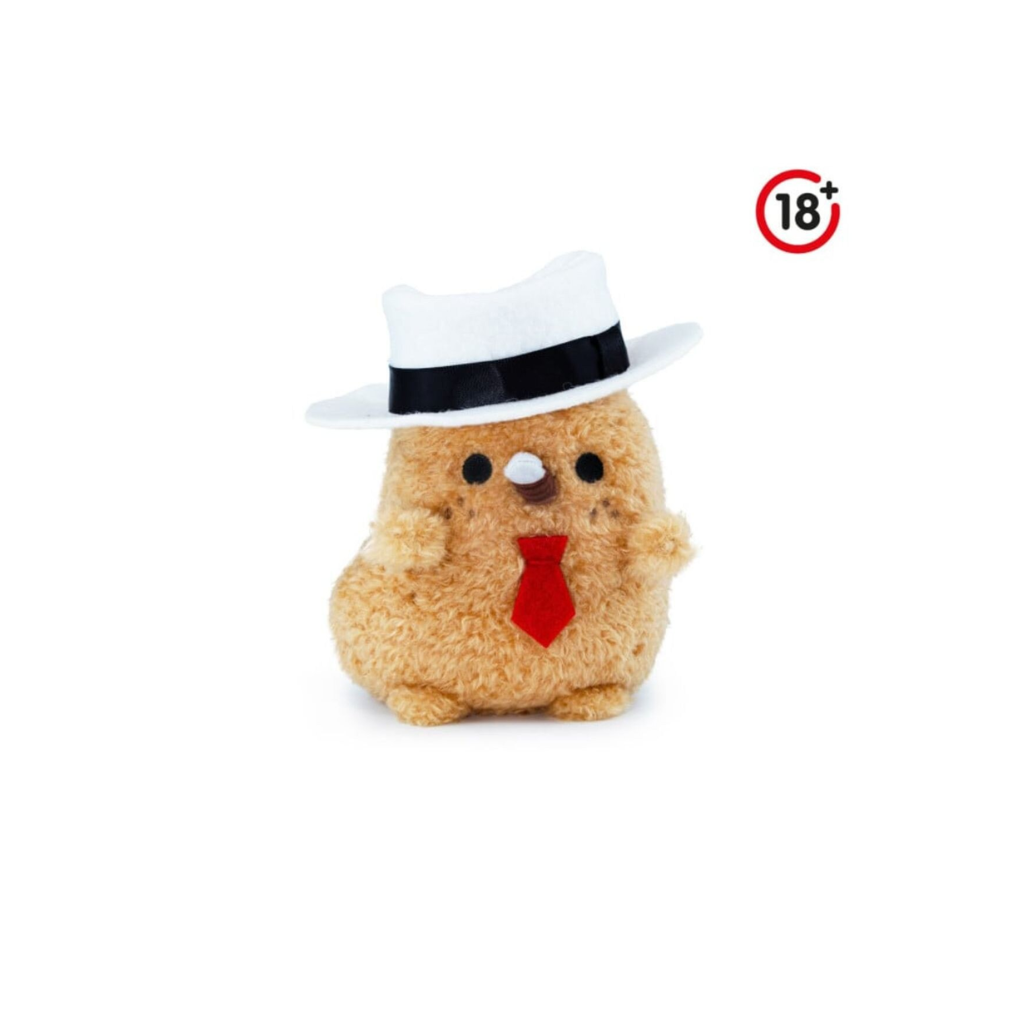 Noodoll Don Ricespud