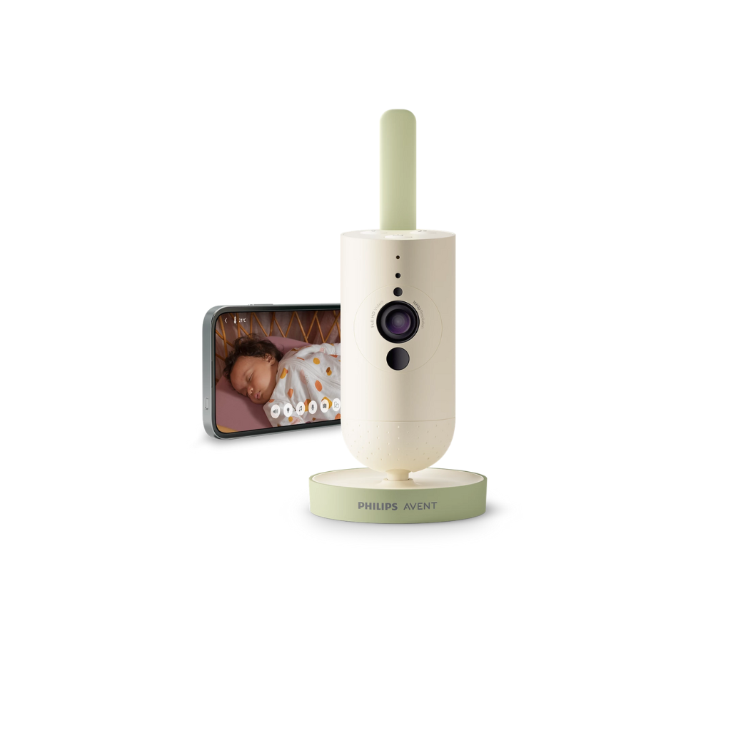 Avent Connected Baby Monitor SCD643/26