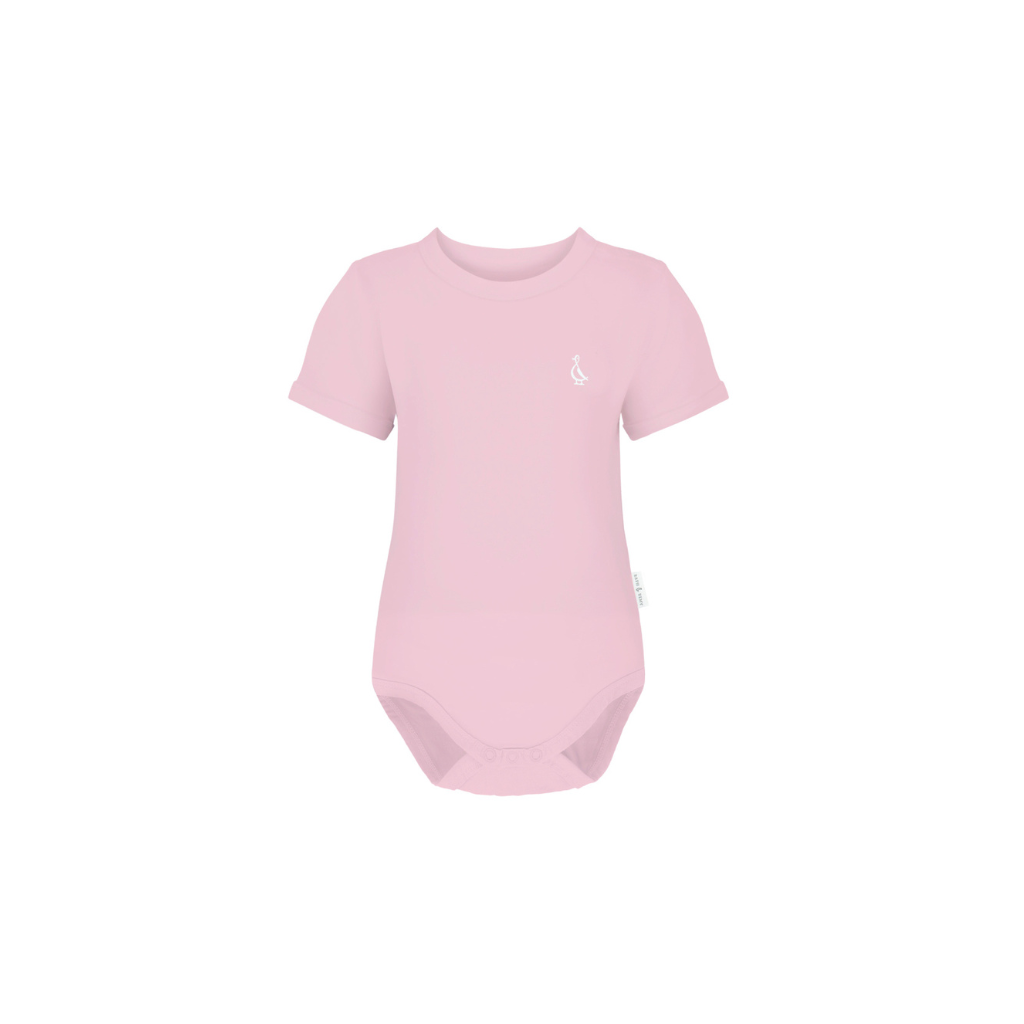 Raph&Remy Premium Bamboo Onesies - Newborn