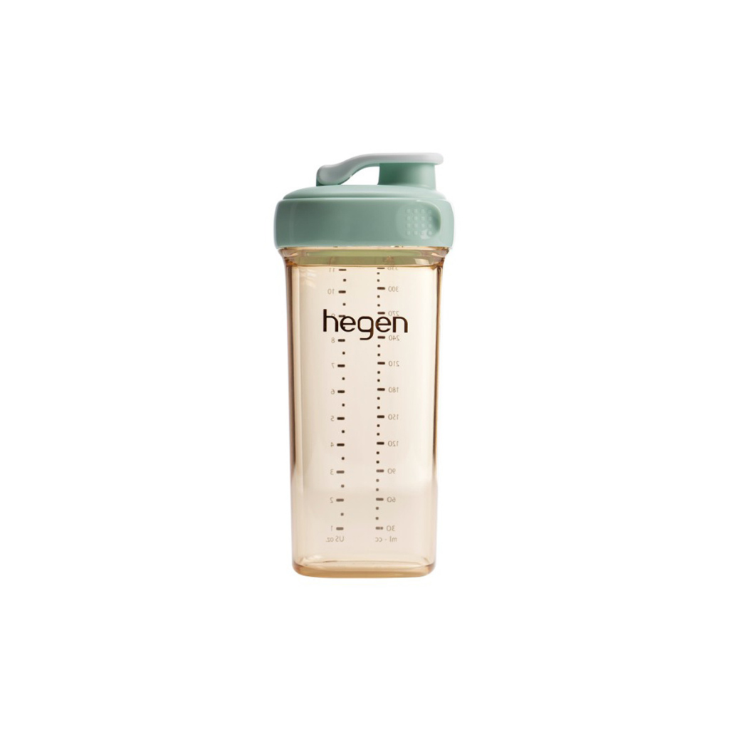 Hegen PCTO™ 330ml/11oz Drinking Bottle PPSU