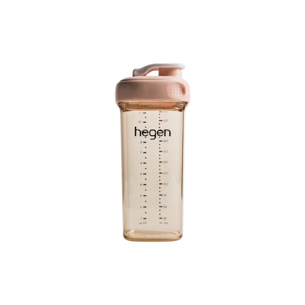 Hegen PCTO™ 330ml/11oz Drinking Bottle PPSU