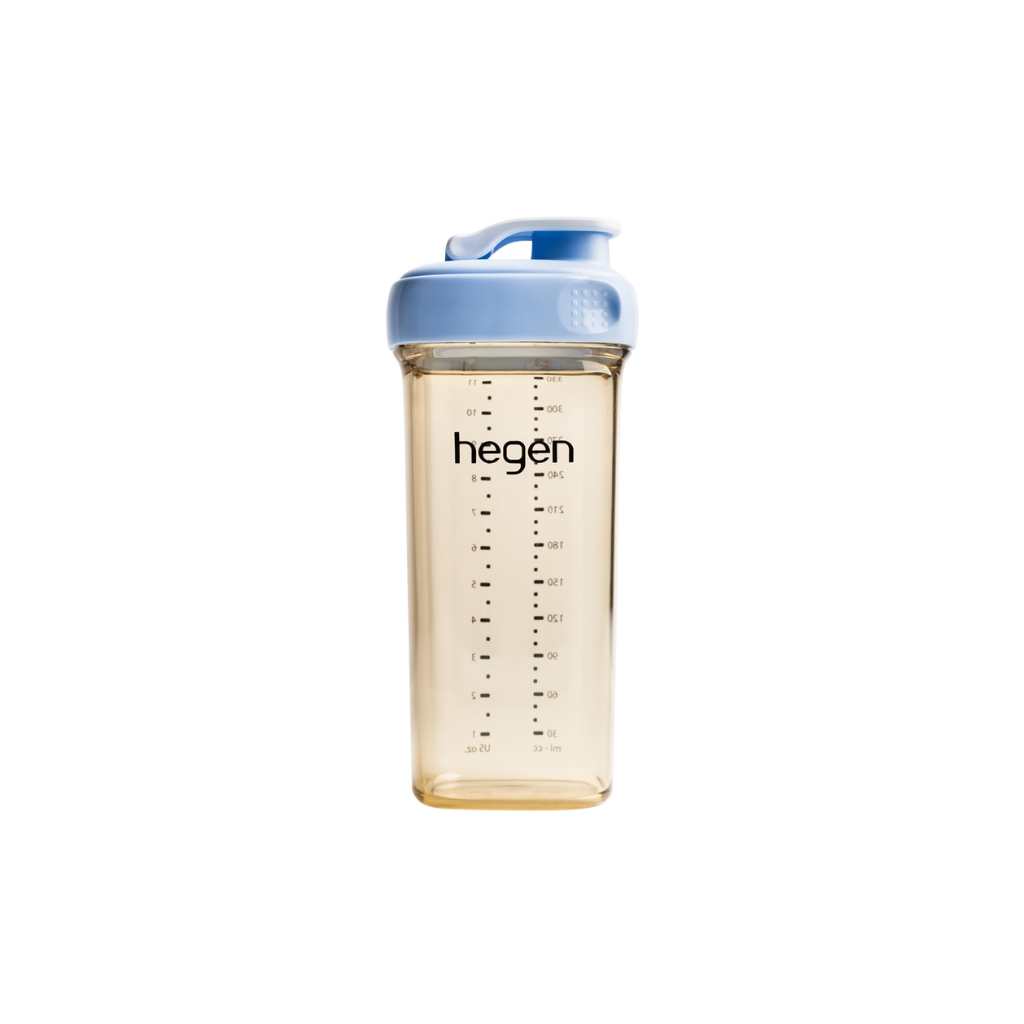 Hegen PCTO™ 330ml/11oz Drinking Bottle PPSU