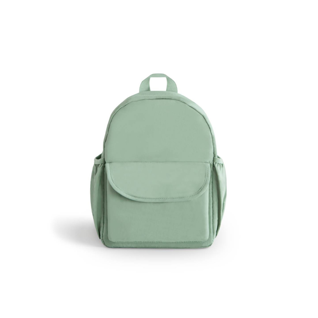 Mushie Toddler Backpack