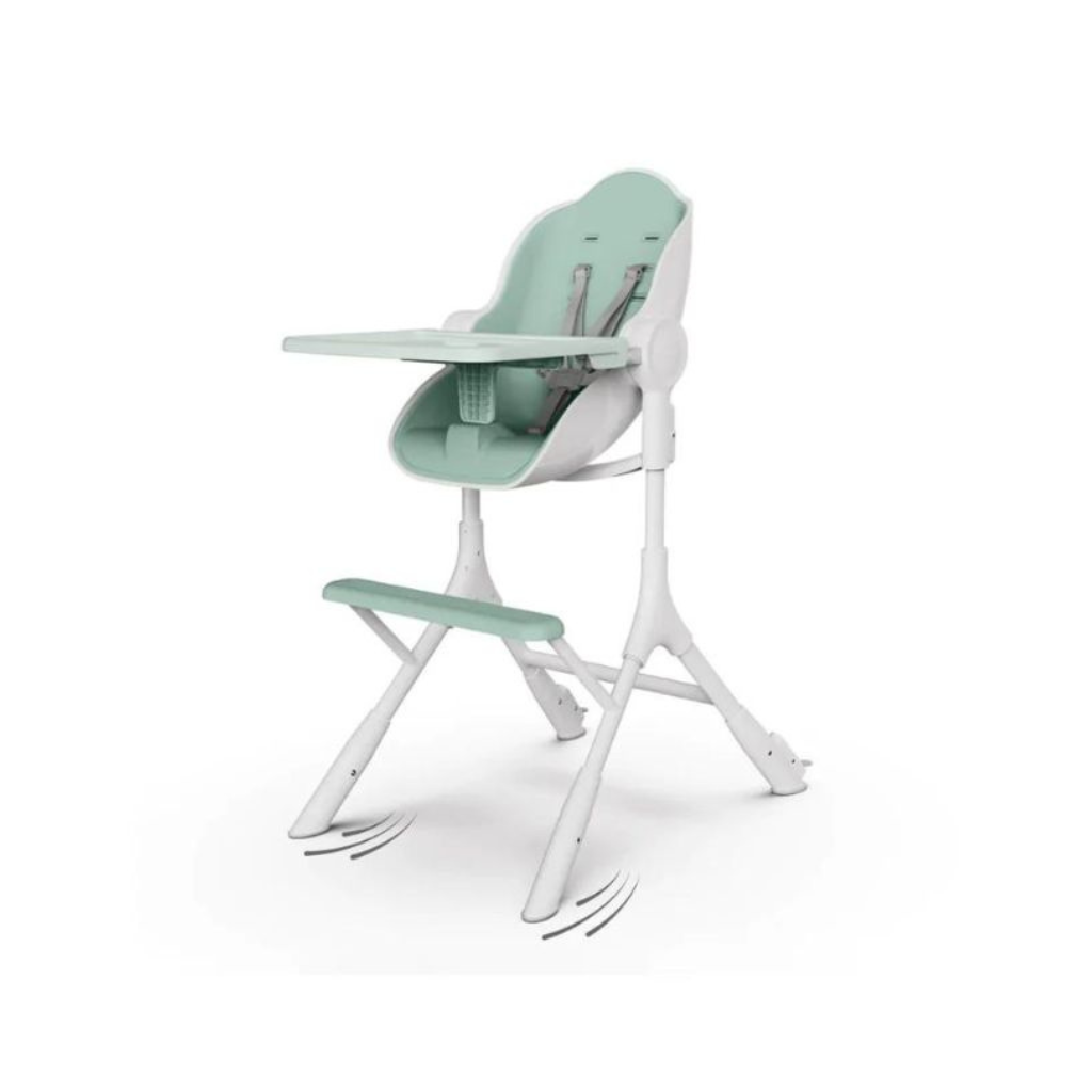 Oribel Cocoon Z Highchair